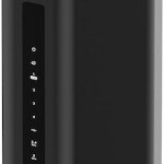 NetGear Nighthawk RS200 Ασύρματο Router Wi‑Fi 7 με 4 Θύρες Ethernet