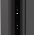 NetGear Nighthawk RS200 Ασύρματο Router Wi‑Fi 7 με 4 Θύρες Ethernet