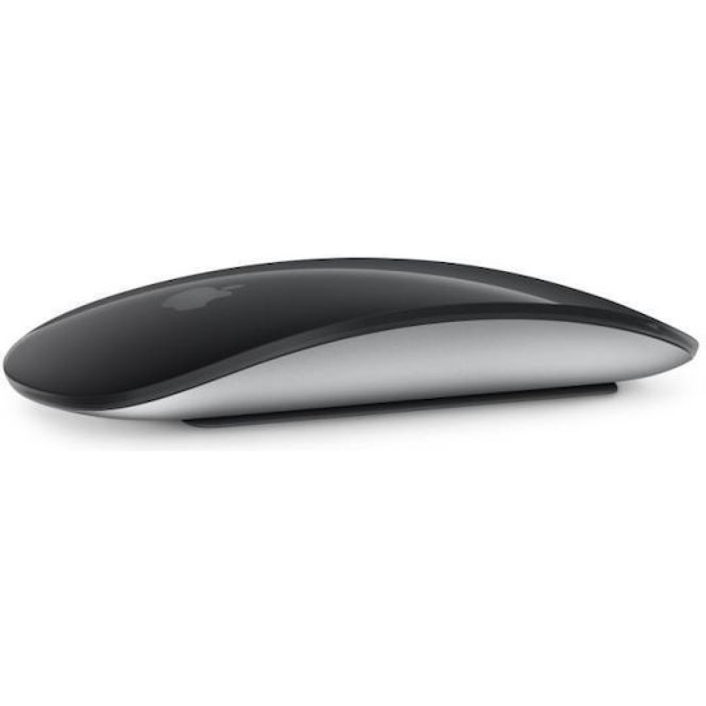 Apple Magic Mouse (USB‑C) Ασύρματο Bluetooth Ποντίκι Μαύρο