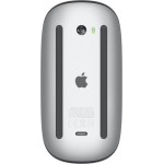 Apple Magic Mouse (USB‑C) Ασύρματο Bluetooth Ποντίκι Μαύρο