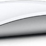Apple Magic Mouse (USB‑C) Ασύρματο Bluetooth Ποντίκι Λευκό