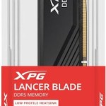 Adata Lancer DDR5 με Module 1x16GB και Ταχύτητα 6000 για Desktop