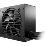 Be Quiet Pure Power 12 850W Μαύρο Τροφοδοτικό Υπολογιστή Full Wired 80 Plus Gold