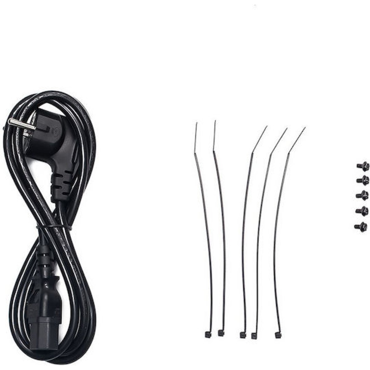 Be Quiet Pure Power 12 850W Μαύρο Τροφοδοτικό Υπολογιστή Full Wired 80 Plus Gold