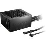 Be Quiet Pure Power 12 650W Μαύρο Τροφοδοτικό Υπολογιστή Full Wired 80 Plus Gold