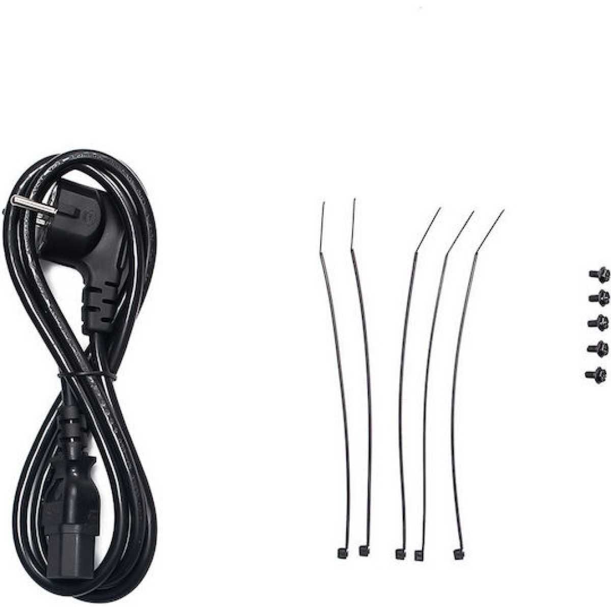 Be Quiet Pure Power 12 650W Μαύρο Τροφοδοτικό Υπολογιστή Full Wired 80 Plus Gold