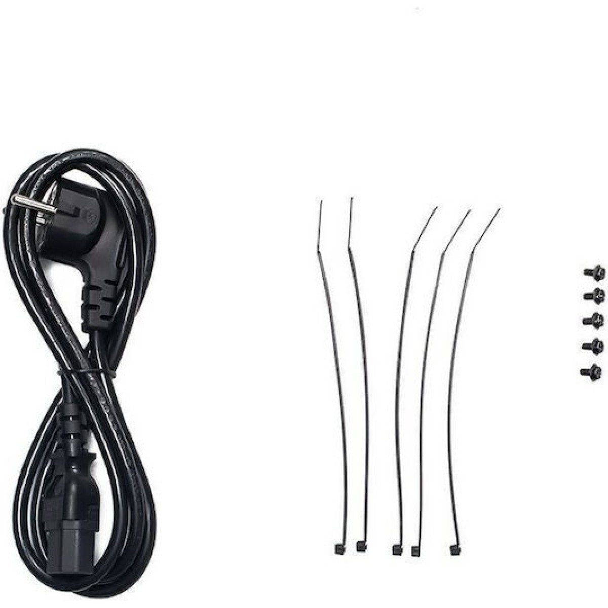 Be Quiet Pure Power 12 550W Μαύρο Τροφοδοτικό Υπολογιστή Full Wired 80 Plus Gold