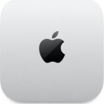 Apple Mac Mini (2024) (M4 10-core/24GB/512GB SSD/MacOS) 10-Core GPU