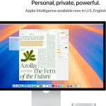 Apple Mac Mini (2024) (M4 10-core/16GB/256GB SSD/MacOS) 10-Core GPU