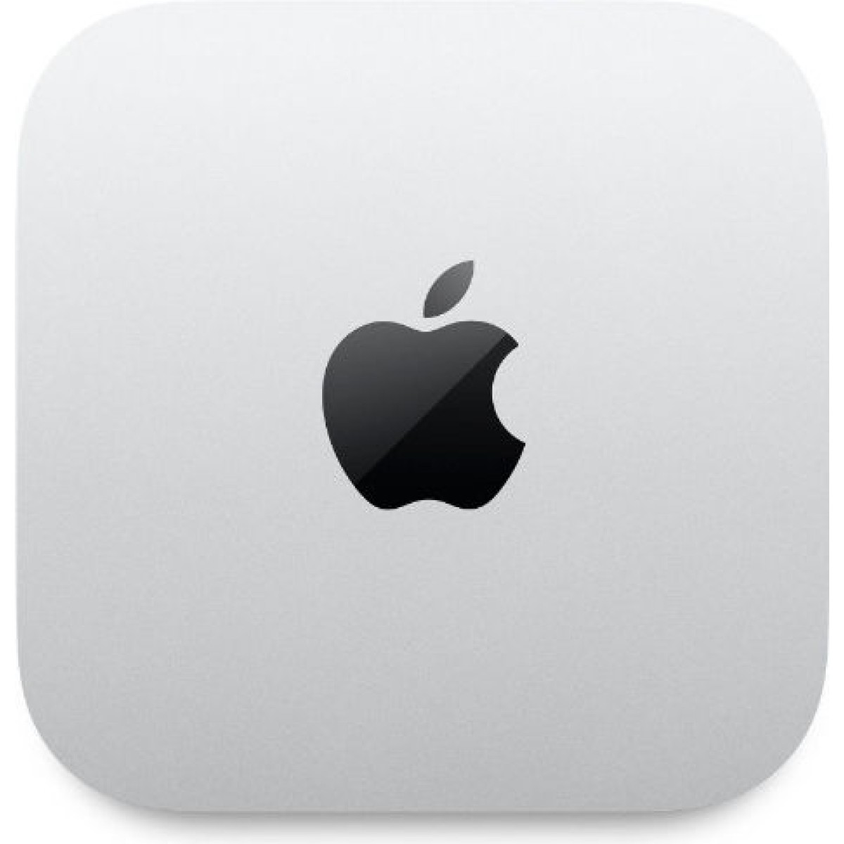 Apple Mac Mini (2024) (M4 10-core/16GB/512GB SSD/MacOS) 10-Core GPU