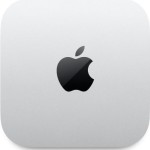 Apple Mac Mini (2024) (M4 10-core/16GB/512GB SSD/MacOS) 10-Core GPU