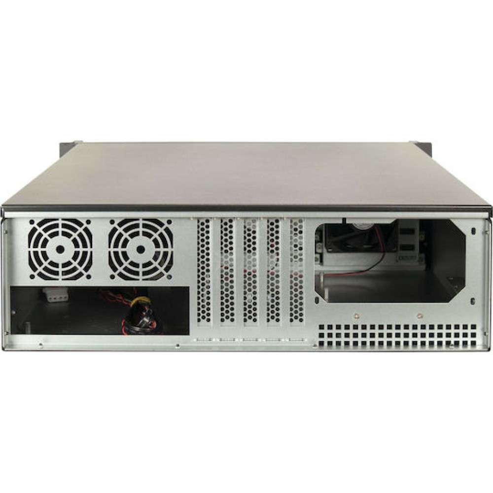 Inter-Tech (Xeon / DDR4/No OS)