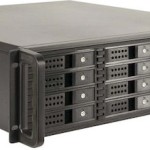 Inter-Tech (Xeon / DDR4/No OS)