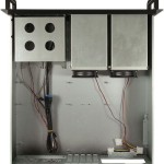 Inter-Tech (Xeon / DDR4/No OS)