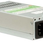 Inter-Tech 350W Μαύρο Τροφοδοτικό Υπολογιστή Semi Modular 80 Plus Gold (88882237)