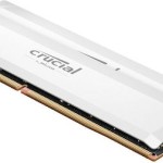 Crucial Pro DDR5 32GB RAM με 2x16GB Modules και Ταχύτητα 6400 για Desktop