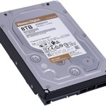Western Digital Gold 8TB HDD Σκληρός Δίσκος 3.5