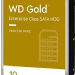 Western Digital Gold Enterprise Class 10TB HDD Σκληρός Δίσκος 3.5