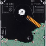 Western Digital Surveillance 24TB HDD Σκληρός Δίσκος 3.5