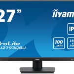 Iiyama ProLite XU2793QSU-B7 IPS Monitor 27