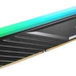 Adata Lancer DDR5 με Module 1x16GB και Ταχύτητα 6400 για Desktop