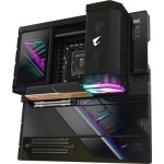 Gigabyte Z890 Aorus Xtreme AI Top Wi-Fi Motherboard Extended ATX με Intel 1851 Socket