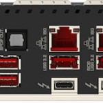 Gigabyte Z890 Aorus Xtreme AI Top Wi-Fi Motherboard Extended ATX με Intel 1851 Socket