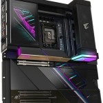 Gigabyte Z890 Aorus Xtreme AI Top Wi-Fi Motherboard Extended ATX με Intel 1851 Socket