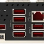 Gigabyte AORUS MASTER AI TOP Z890 Wi-Fi Motherboard Extended ATX με Intel 1851 Socket