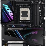 Gigabyte X870E Aorus Xtreme AI Top Wi-Fi Motherboard Extended ATX με AMD AM5 Socket
