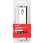 Adata DDR5 με Module 1x16GB και Ταχύτητα 6000 για Desktop