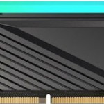 Adata Lancer Blade RBG DDR5 32GB RAM με 2x16GB Modules και Ταχύτητα 6400 για Desktop