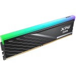 Adata Lancer RGB DDR5 32GB RAM με 2x16GB Modules και Ταχύτητα 6000 για Desktop