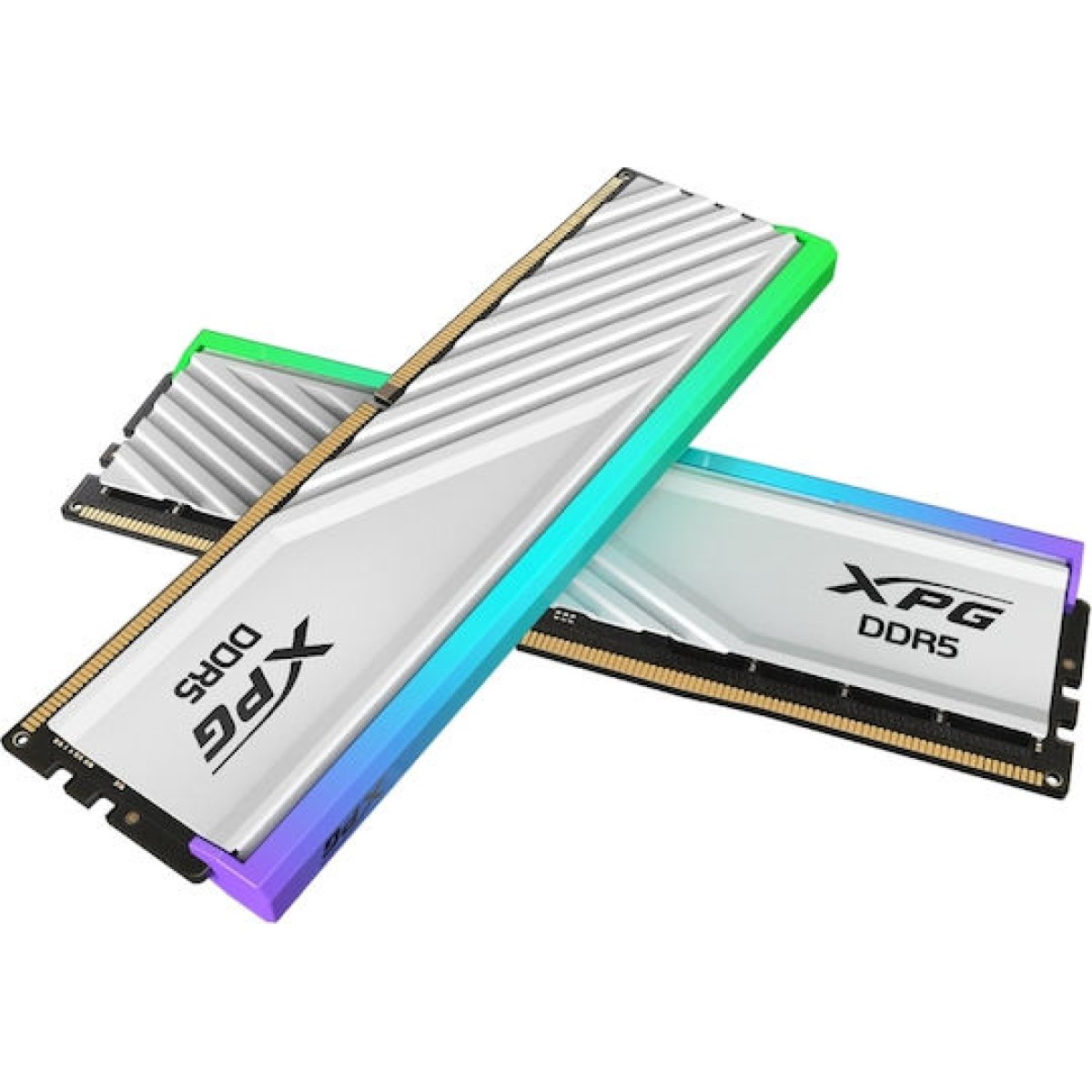 Adata XPG Lancer Blade DDR5 με Module 1x32GB και Ταχύτητα 4800 για Desktop