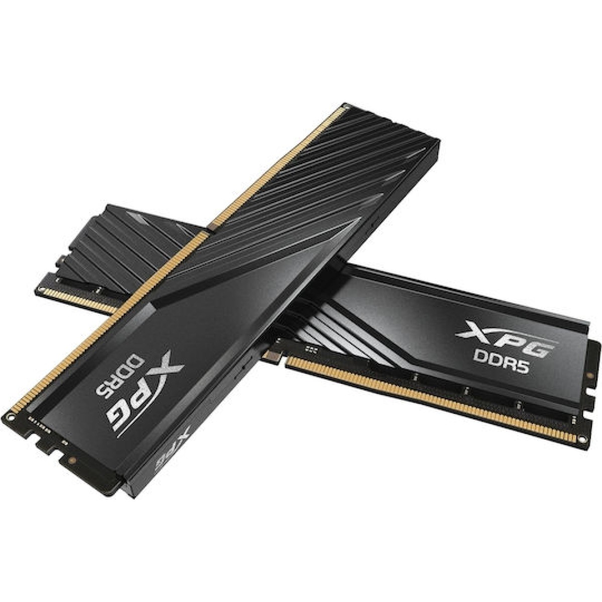 Adata XPG Lancer Blade DDR5 32GB RAM με 2x16GB Modules και Ταχύτητα 6400 για Desktop
