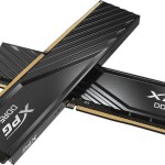 Adata XPG Lancer Blade DDR5 32GB RAM με 2x16GB Modules και Ταχύτητα 6400 για Desktop