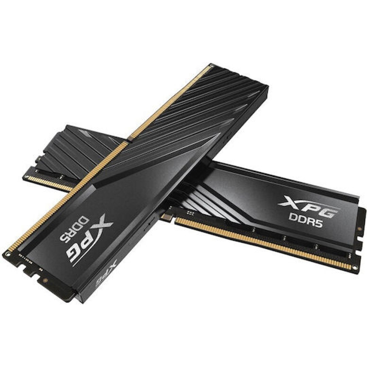 Adata Lancer DDR5 32GB RAM με 2x16GB Modules και Ταχύτητα 6000 για Desktop