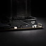 Adata Lancer DDR5 32GB RAM με 2x16GB Modules και Ταχύτητα 6000 για Desktop