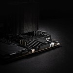 Adata Lancer DDR5 32GB RAM με 2x16GB Modules και Ταχύτητα 6000 για Desktop
