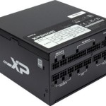 Inter-Tech Sama XPH-850A 850W Μαύρο Τροφοδοτικό Υπολογιστή Full Modular 80 Plus Platinum