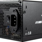 Inter-Tech Sama XPH-1200A 1200W Μαύρο Τροφοδοτικό Υπολογιστή Full Modular 80 Plus Platinum