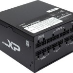 Inter-Tech Sama XPH-1200A 1200W Μαύρο Τροφοδοτικό Υπολογιστή Full Modular 80 Plus Platinum