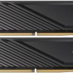 Adata Lancer DDR5 32GB RAM με 2x16GB Modules και Ταχύτητα 5600 για Desktop