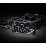 Adata Lancer DDR5 32GB RAM με 2x16GB Modules και Ταχύτητα 5600 για Desktop