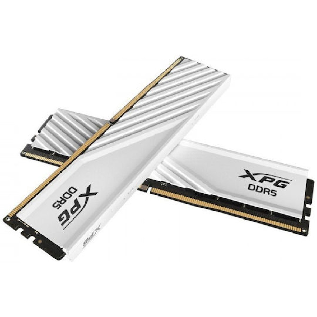 Adata Lancer Blade DDR5 32GB RAM με Modules για Desktop