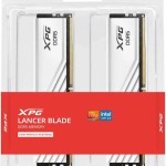 Adata Adata Lancer DDR5 32GB RAM με 2x16GB Modules και Ταχύτητα 6000 για Desktop