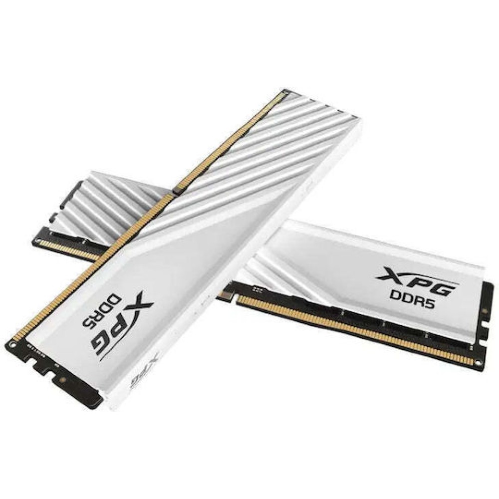 Adata Adata Lancer DDR5 32GB RAM με 2x16GB Modules και Ταχύτητα 6000 για Desktop