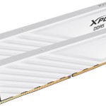 DIMM 32 GB DDR5-5600 (2x 16 GB) Dual-Kit (weiß, AX5U5600C4616G-DTLABWH, XPG Lancer Blade, INTEL XMP, AMD EXPO)