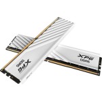 DIMM 32 GB DDR5-5600 (2x 16 GB) Dual-Kit (weiß, AX5U5600C4616G-DTLABWH, XPG Lancer Blade, INTEL XMP, AMD EXPO)