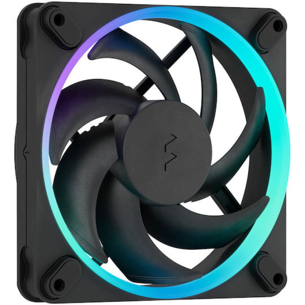 Fractal Design Momentum 12 RGB Case Fan 120mm